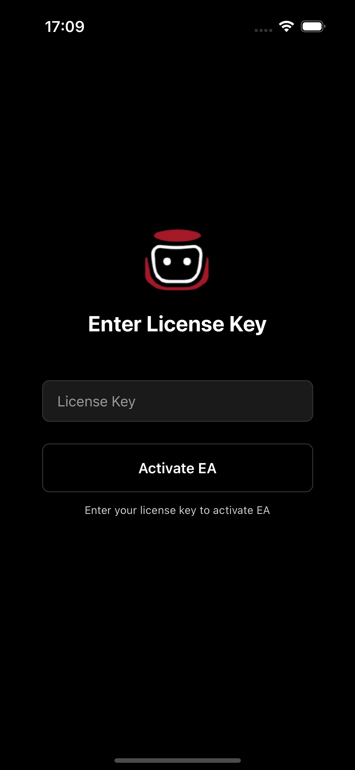 EA Matrix App Screenshot 6
